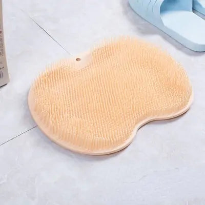 Non-Slip Massage Pad for Bathroom